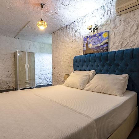 Belong Butik Otel Cesme Ngoại thất bức ảnh