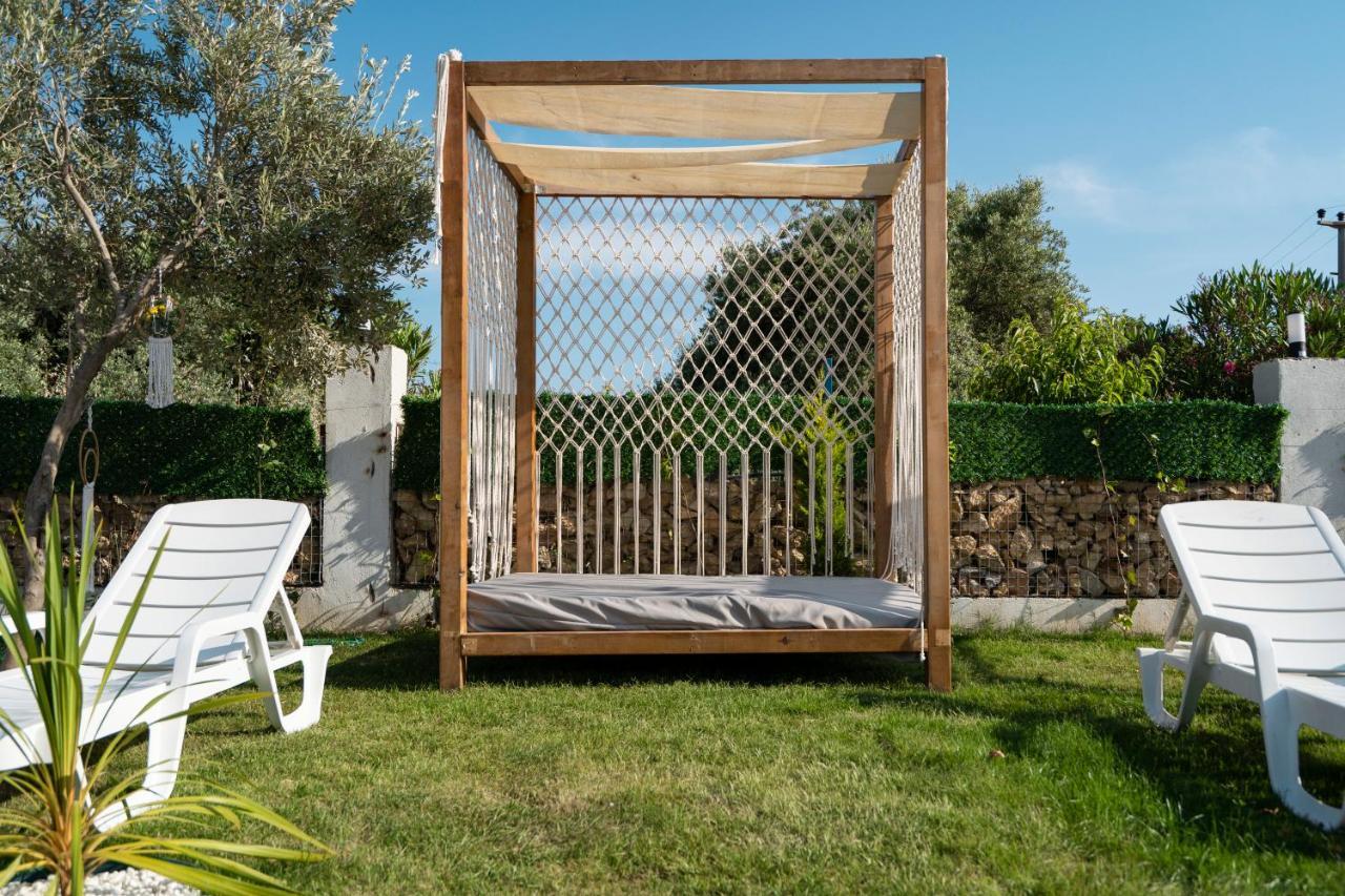 Belong Butik Otel Cesme Ngoại thất bức ảnh