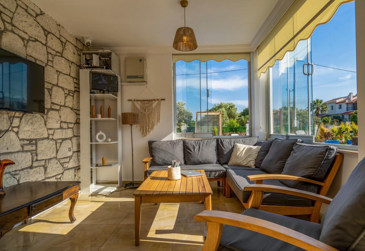 Belong Butik Otel Cesme Ngoại thất bức ảnh