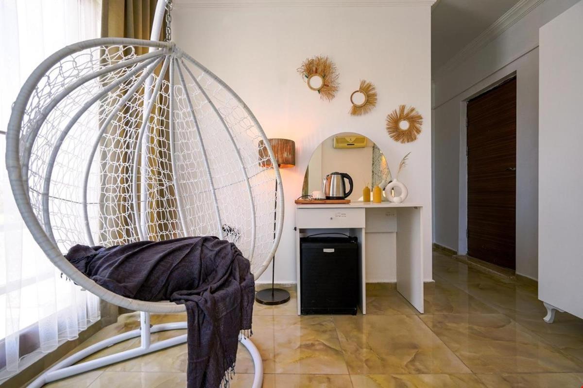 Belong Butik Otel Cesme Ngoại thất bức ảnh