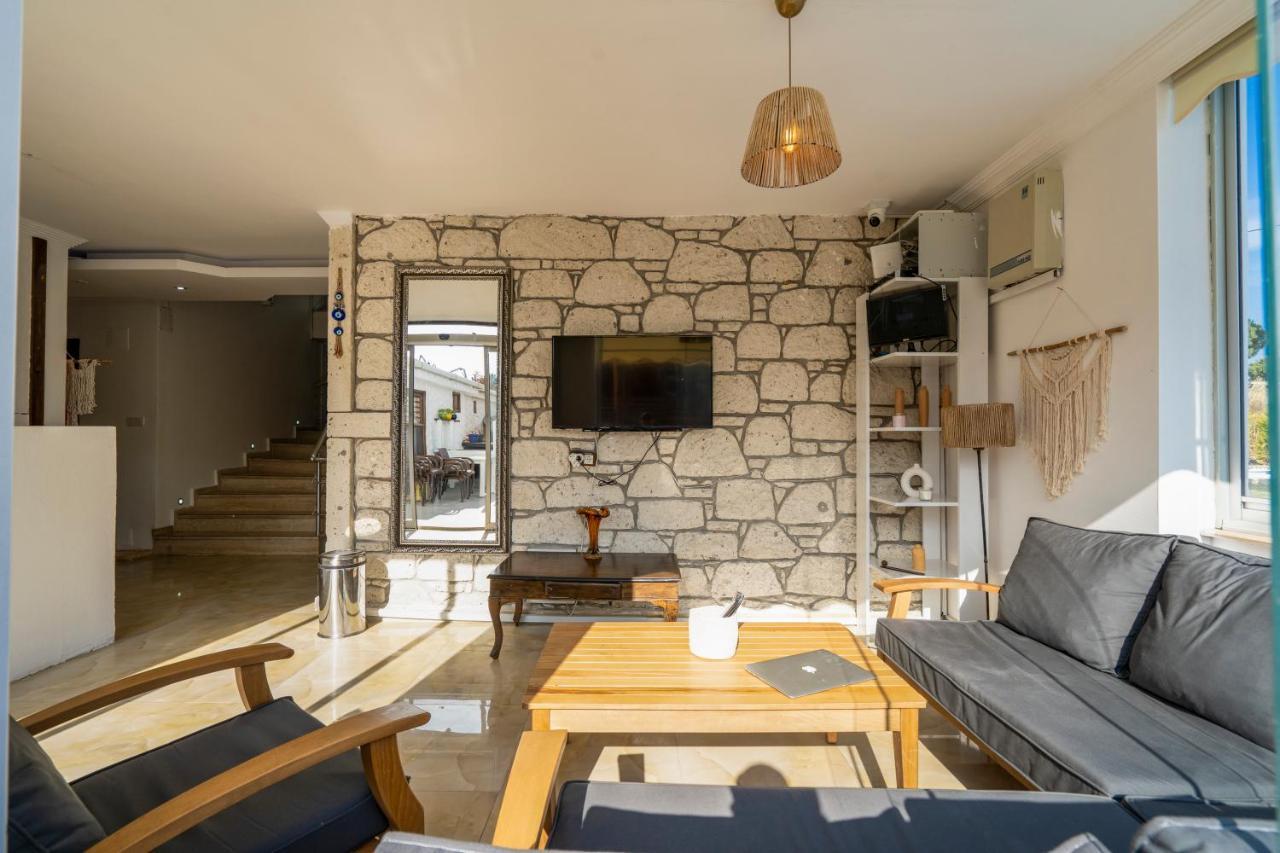 Belong Butik Otel Cesme Ngoại thất bức ảnh