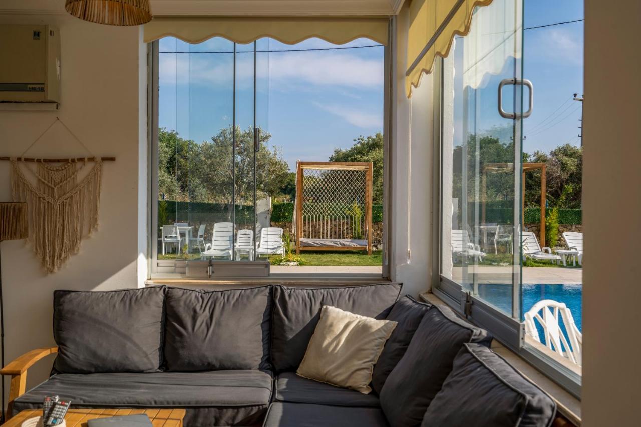 Belong Butik Otel Cesme Ngoại thất bức ảnh