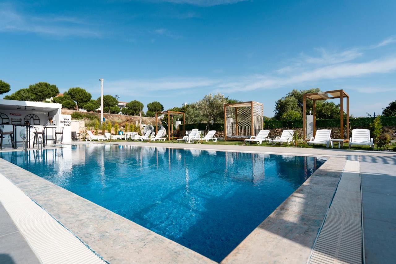 Belong Butik Otel Cesme Ngoại thất bức ảnh