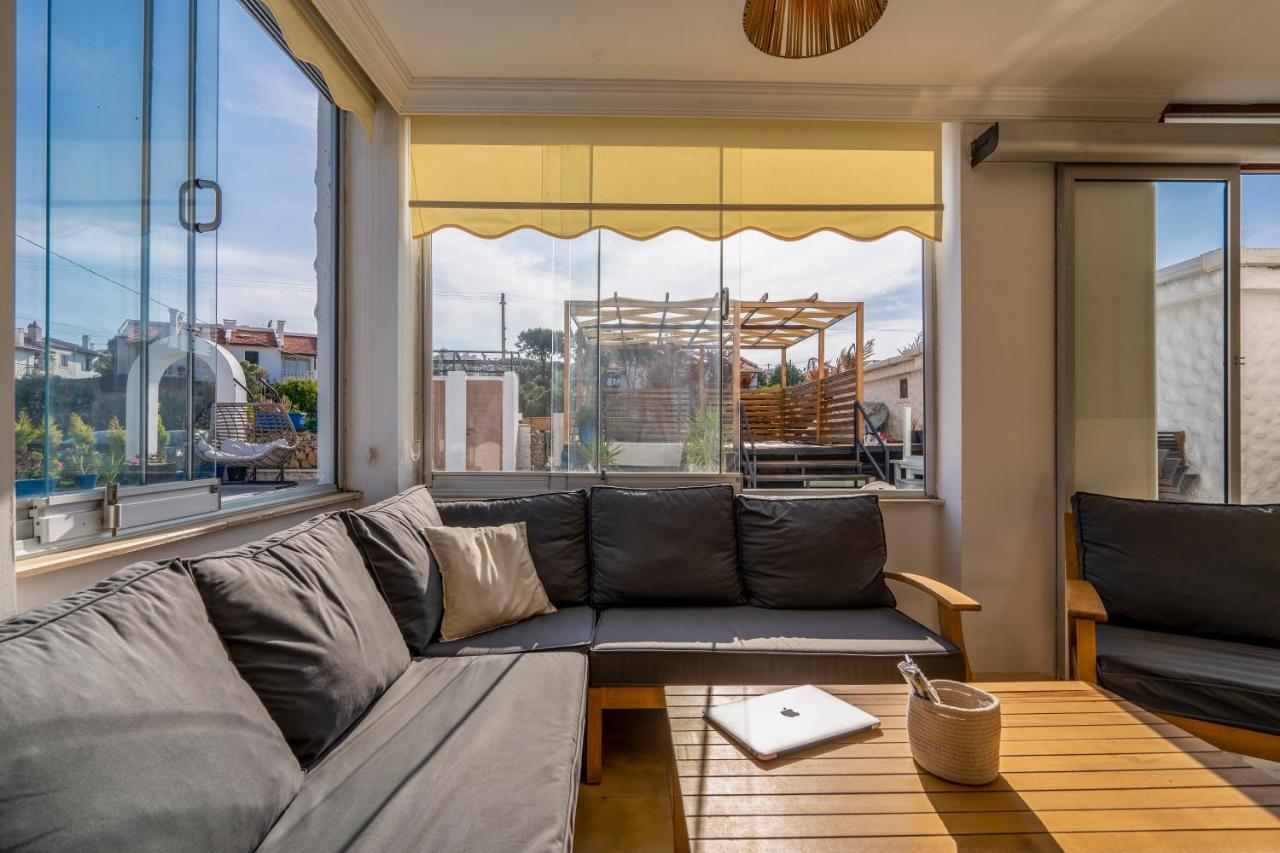 Belong Butik Otel Cesme Ngoại thất bức ảnh