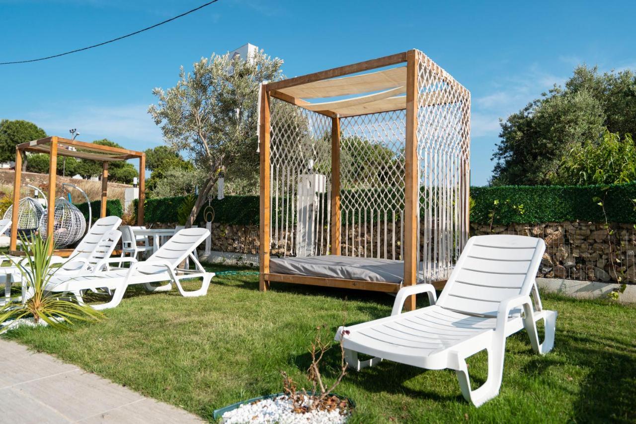 Belong Butik Otel Cesme Ngoại thất bức ảnh