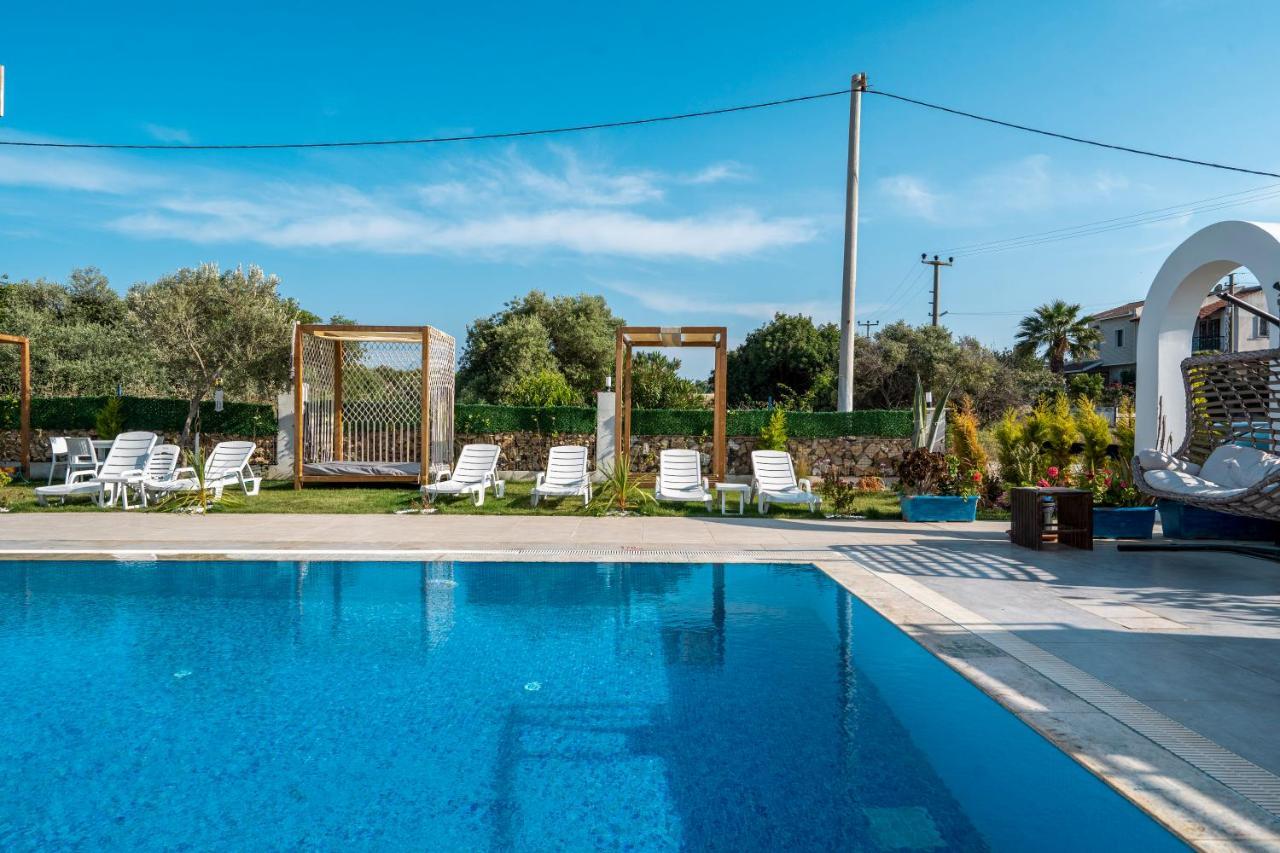 Belong Butik Otel Cesme Ngoại thất bức ảnh