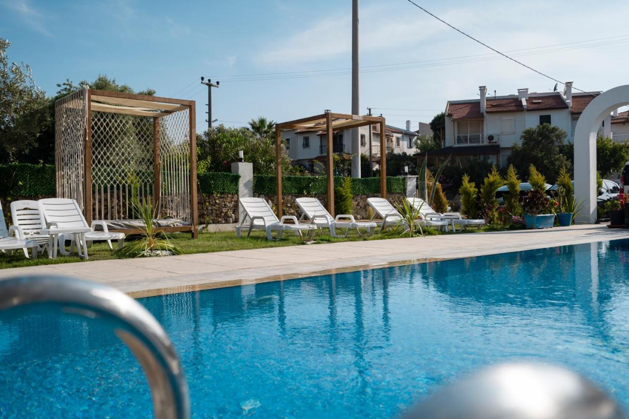 Belong Butik Otel Cesme Ngoại thất bức ảnh