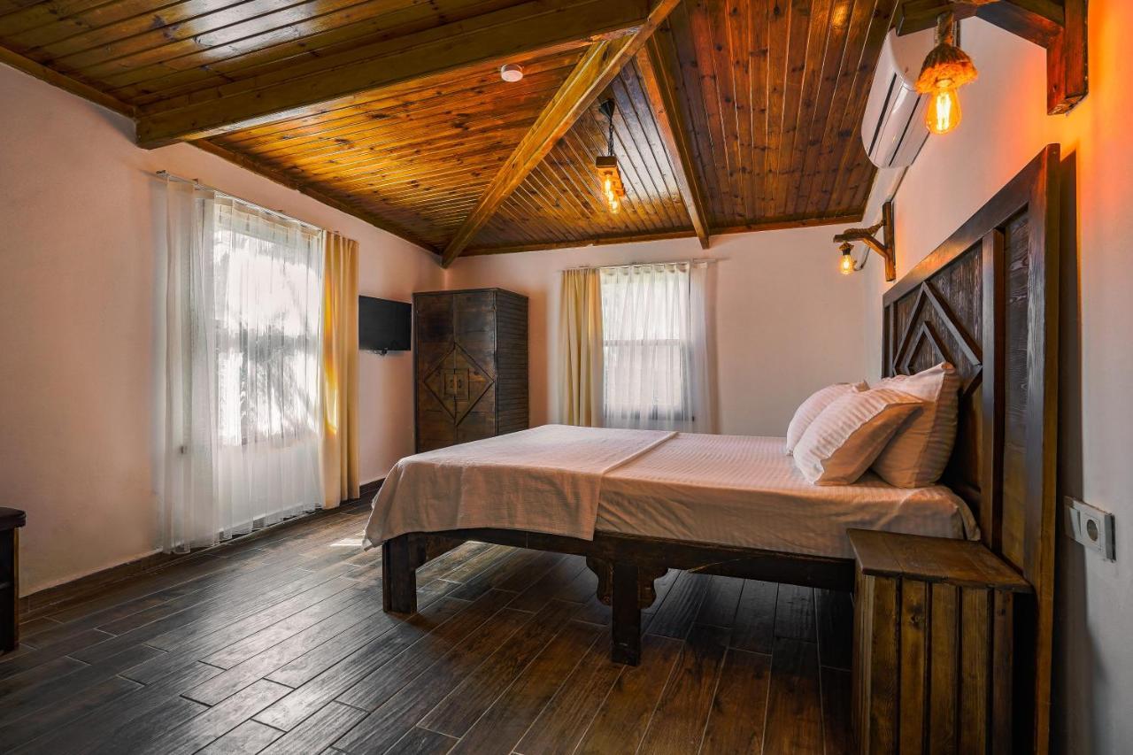 Belong Butik Otel Cesme Ngoại thất bức ảnh