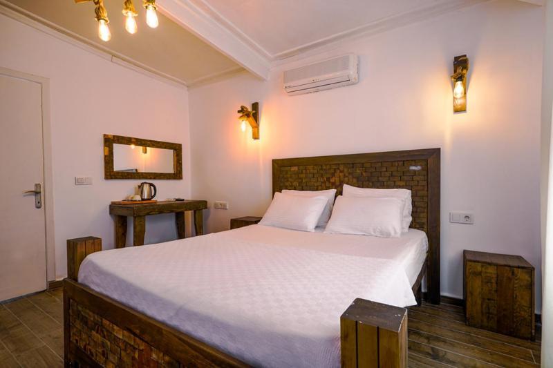 Belong Butik Otel Cesme Ngoại thất bức ảnh