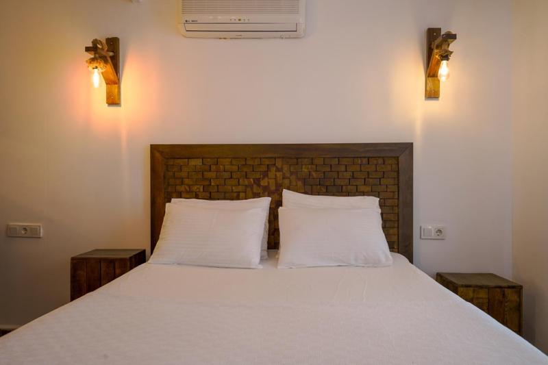 Belong Butik Otel Cesme Ngoại thất bức ảnh