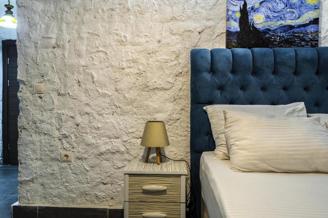 Belong Butik Otel Cesme Ngoại thất bức ảnh
