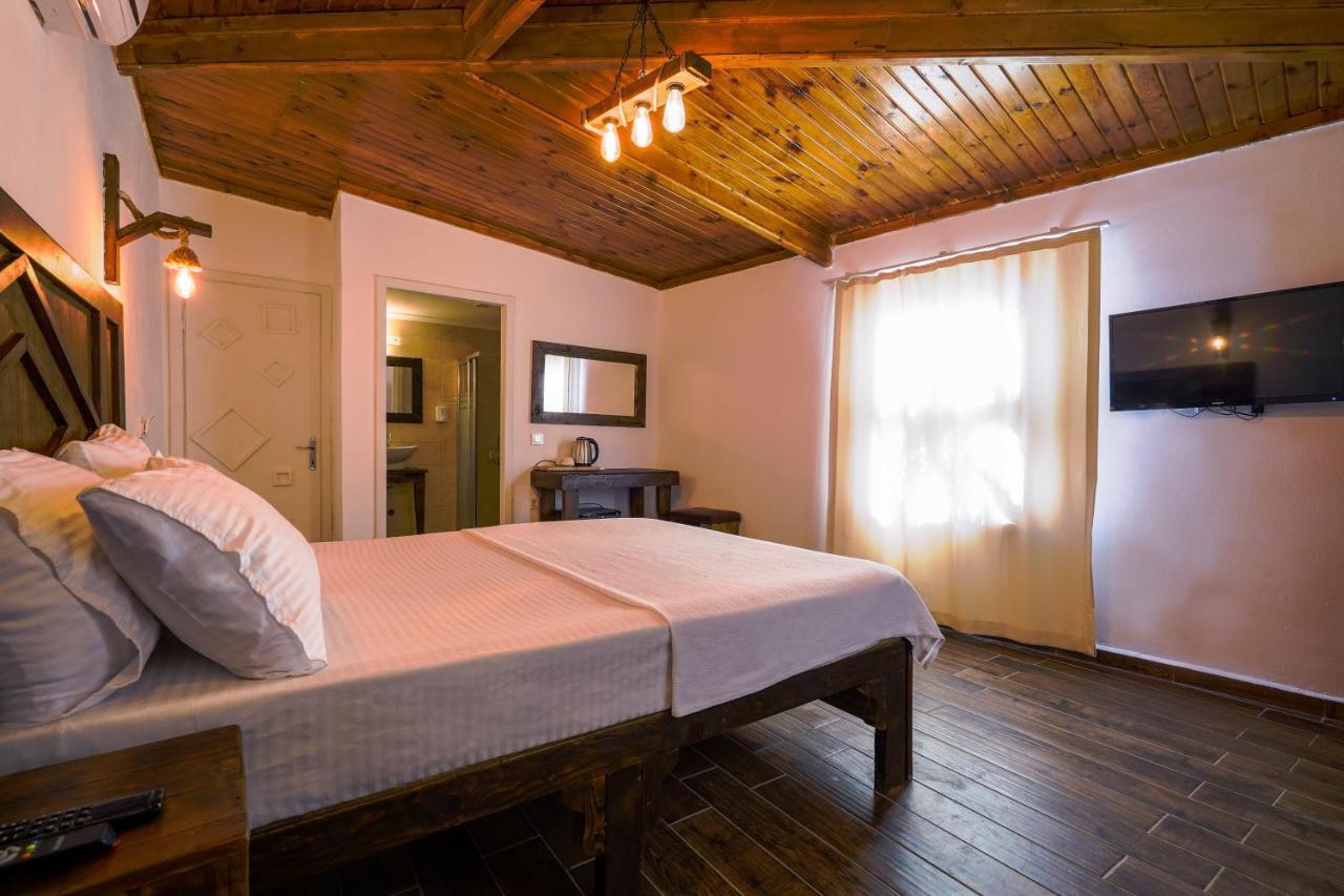Belong Butik Otel Cesme Ngoại thất bức ảnh