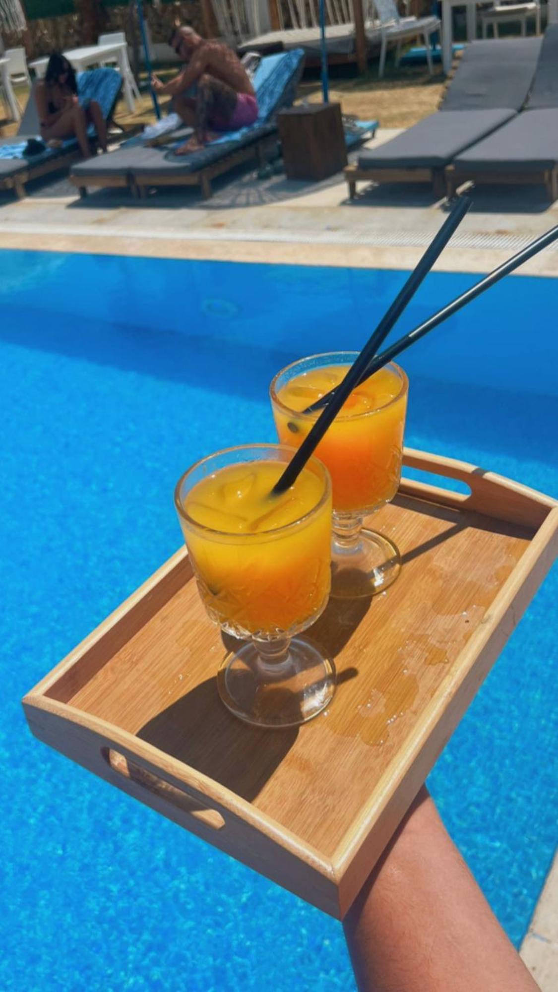 Belong Butik Otel Cesme Ngoại thất bức ảnh