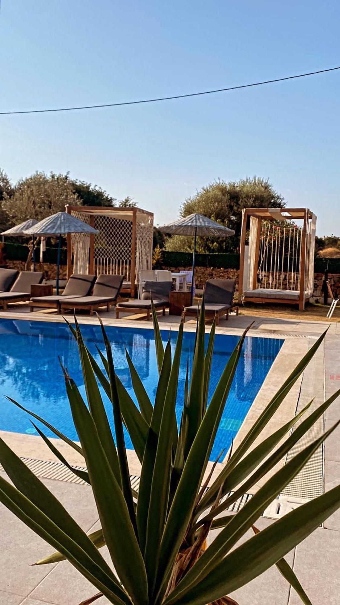 Belong Butik Otel Cesme Ngoại thất bức ảnh