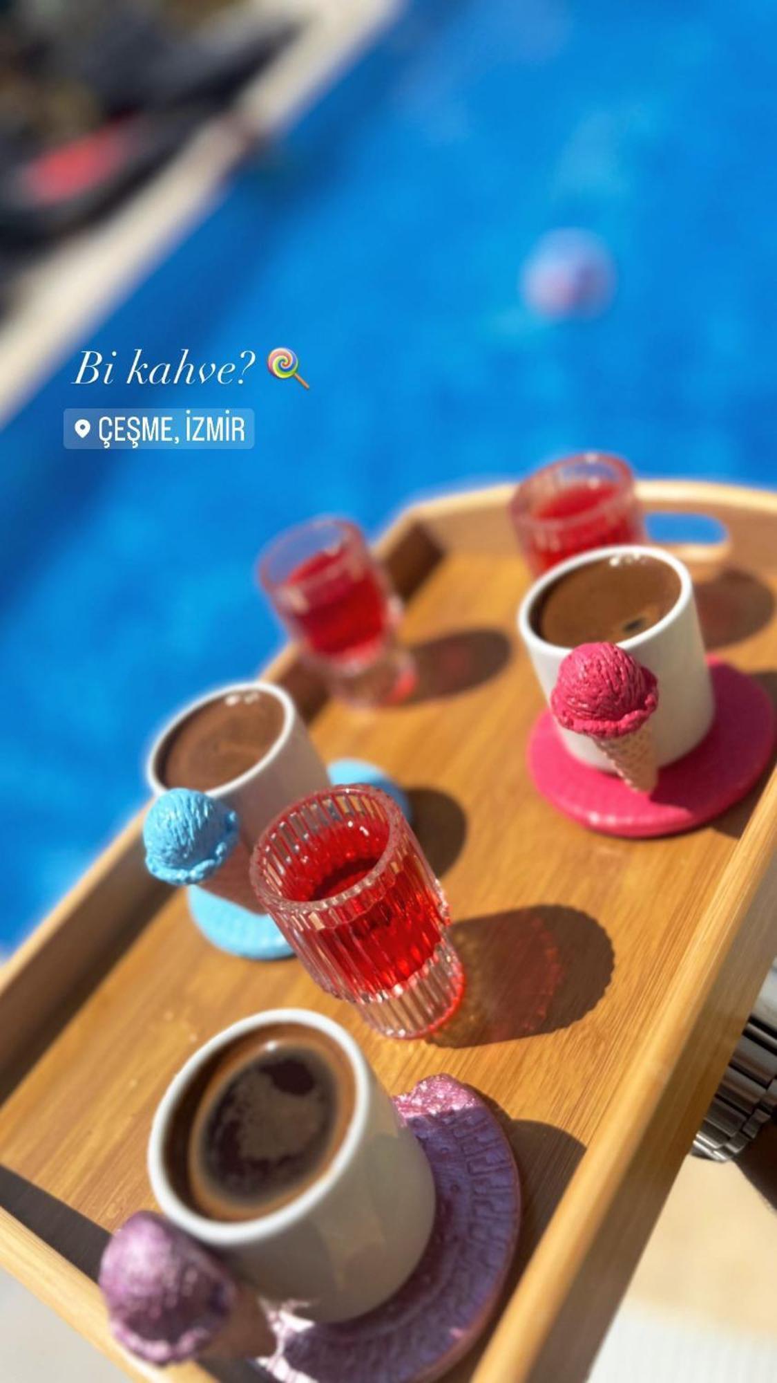 Belong Butik Otel Cesme Ngoại thất bức ảnh