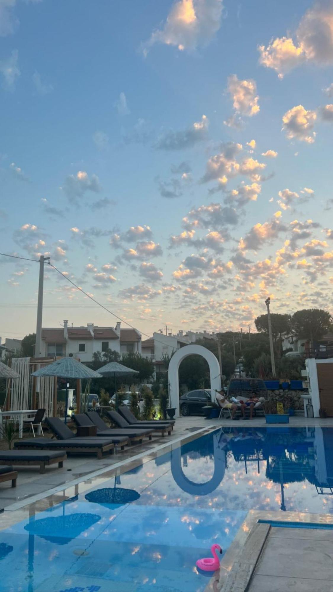 Belong Butik Otel Cesme Ngoại thất bức ảnh