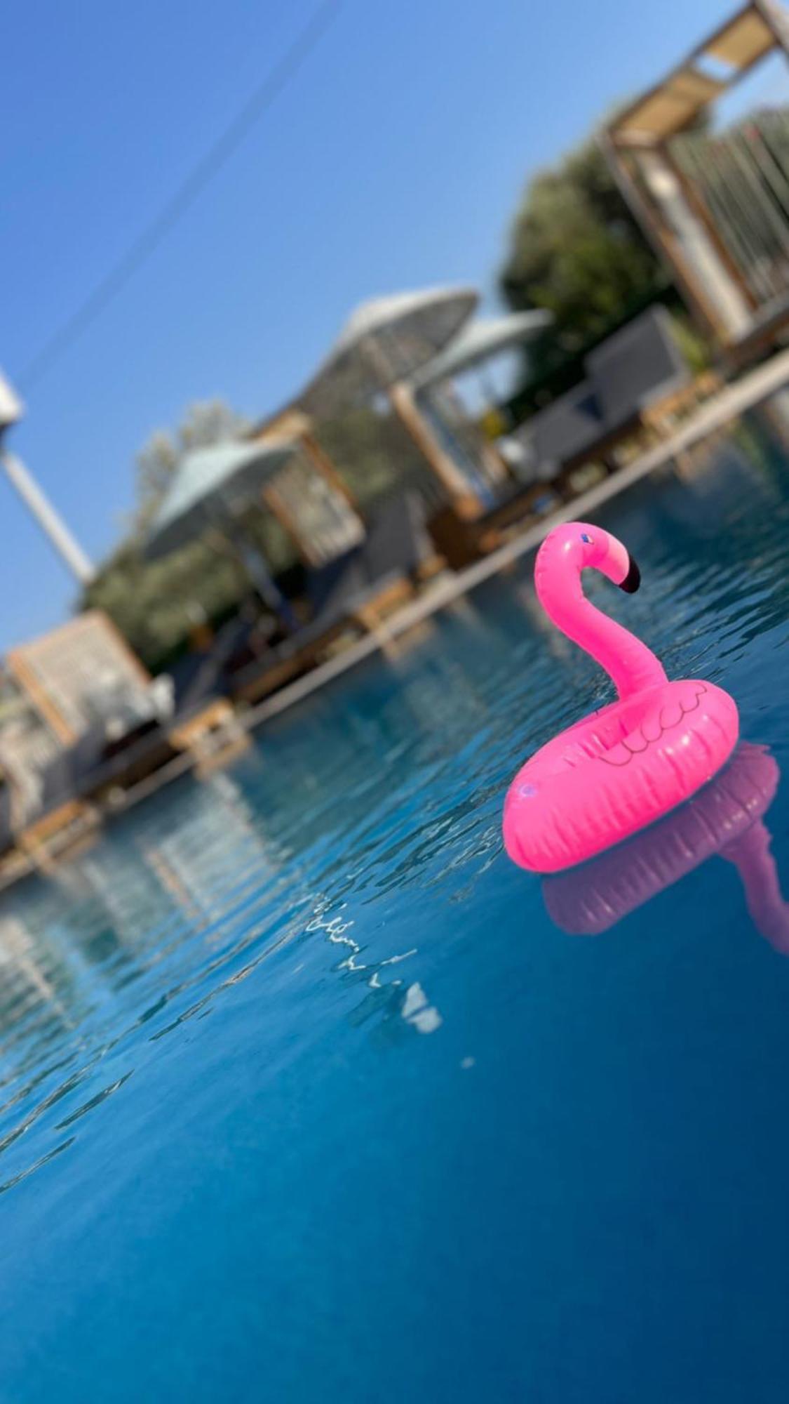Belong Butik Otel Cesme Ngoại thất bức ảnh