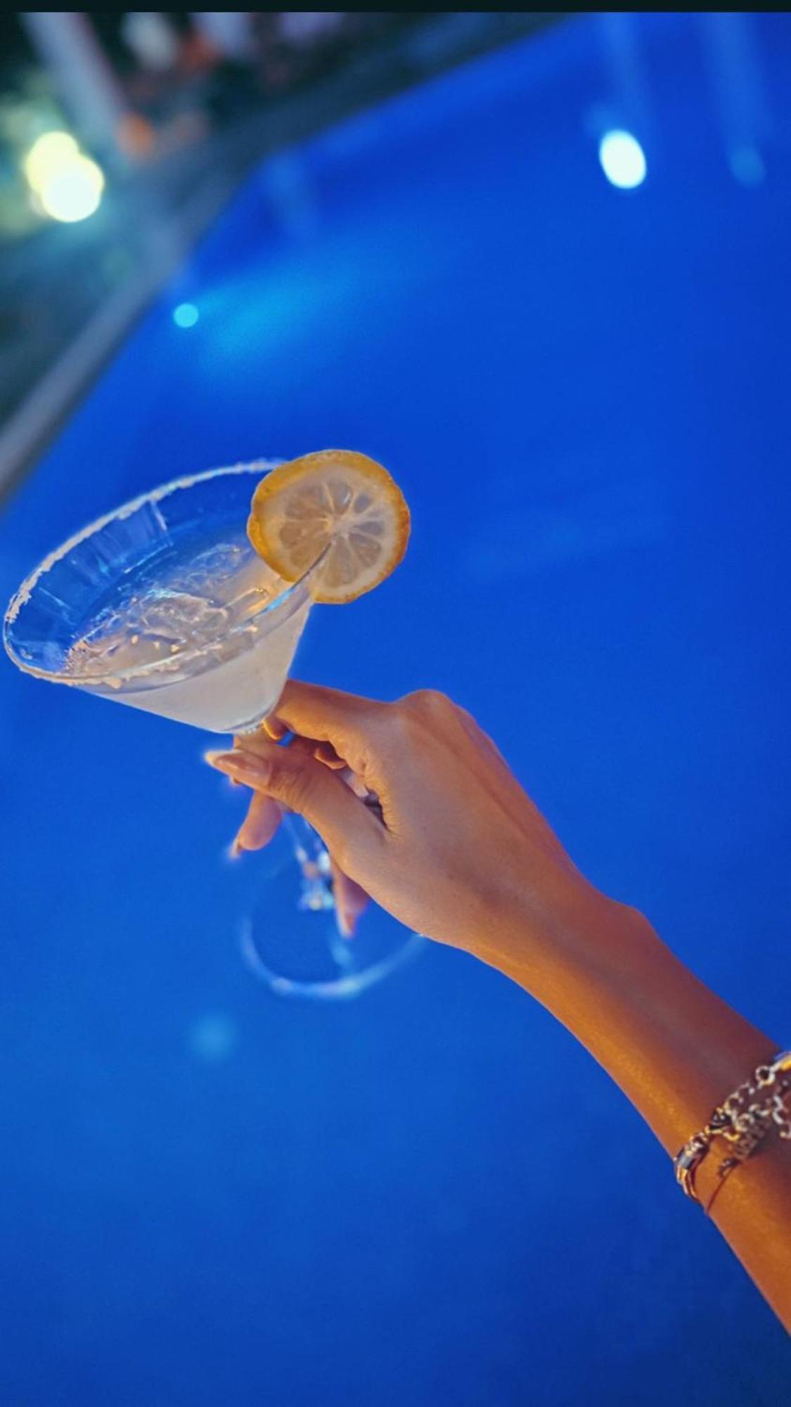 Belong Butik Otel Cesme Ngoại thất bức ảnh
