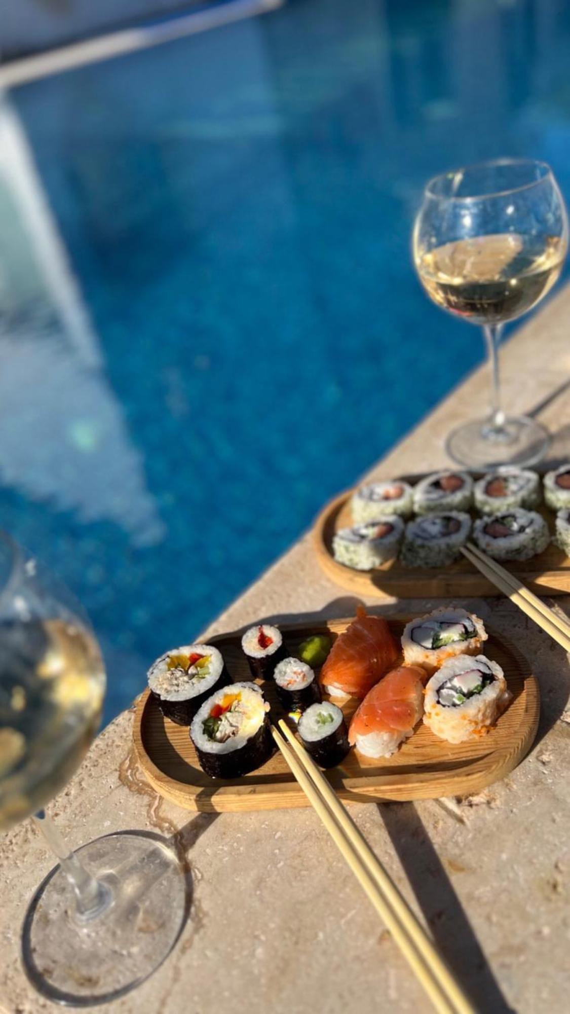 Belong Butik Otel Cesme Ngoại thất bức ảnh