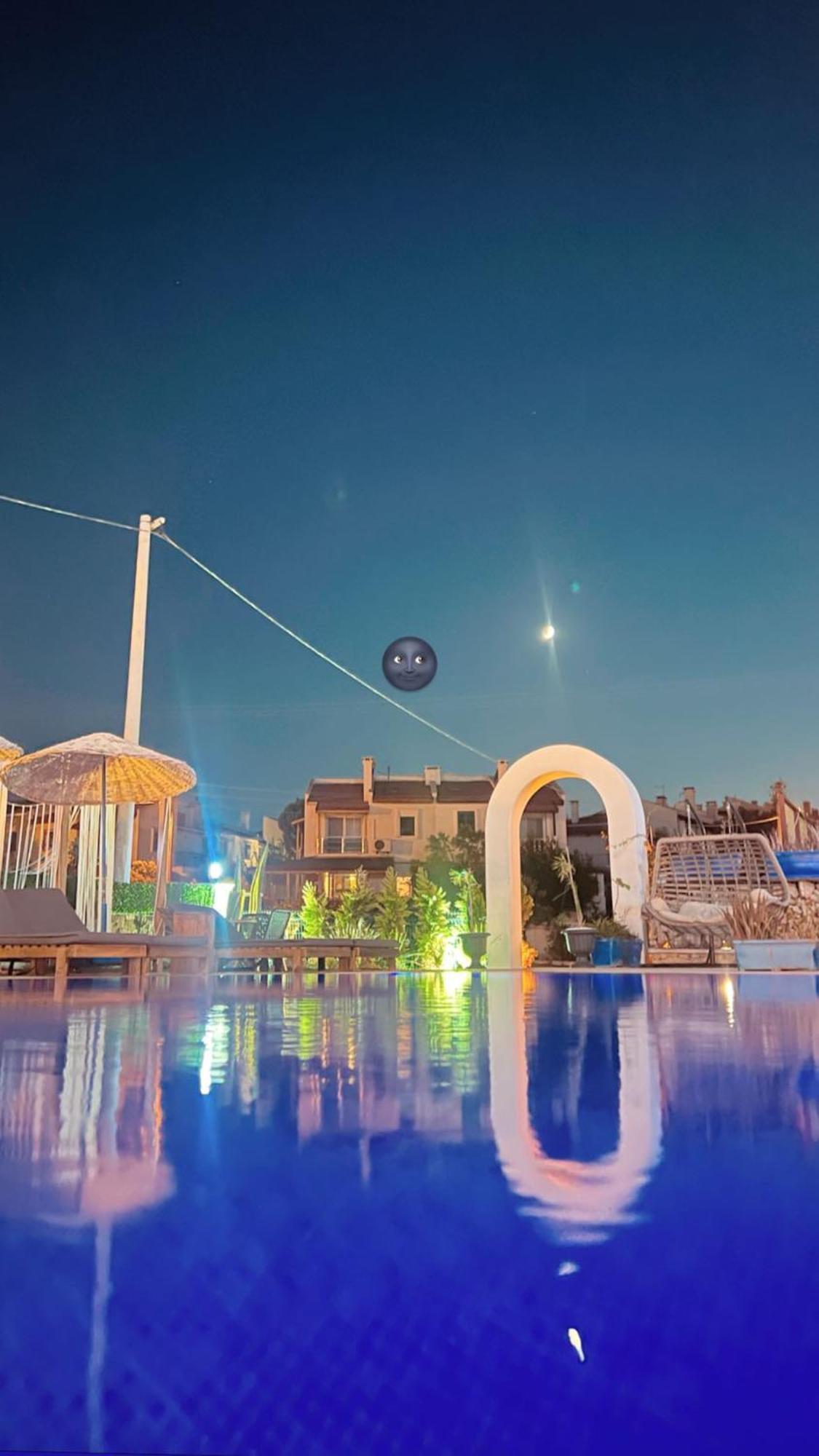 Belong Butik Otel Cesme Ngoại thất bức ảnh