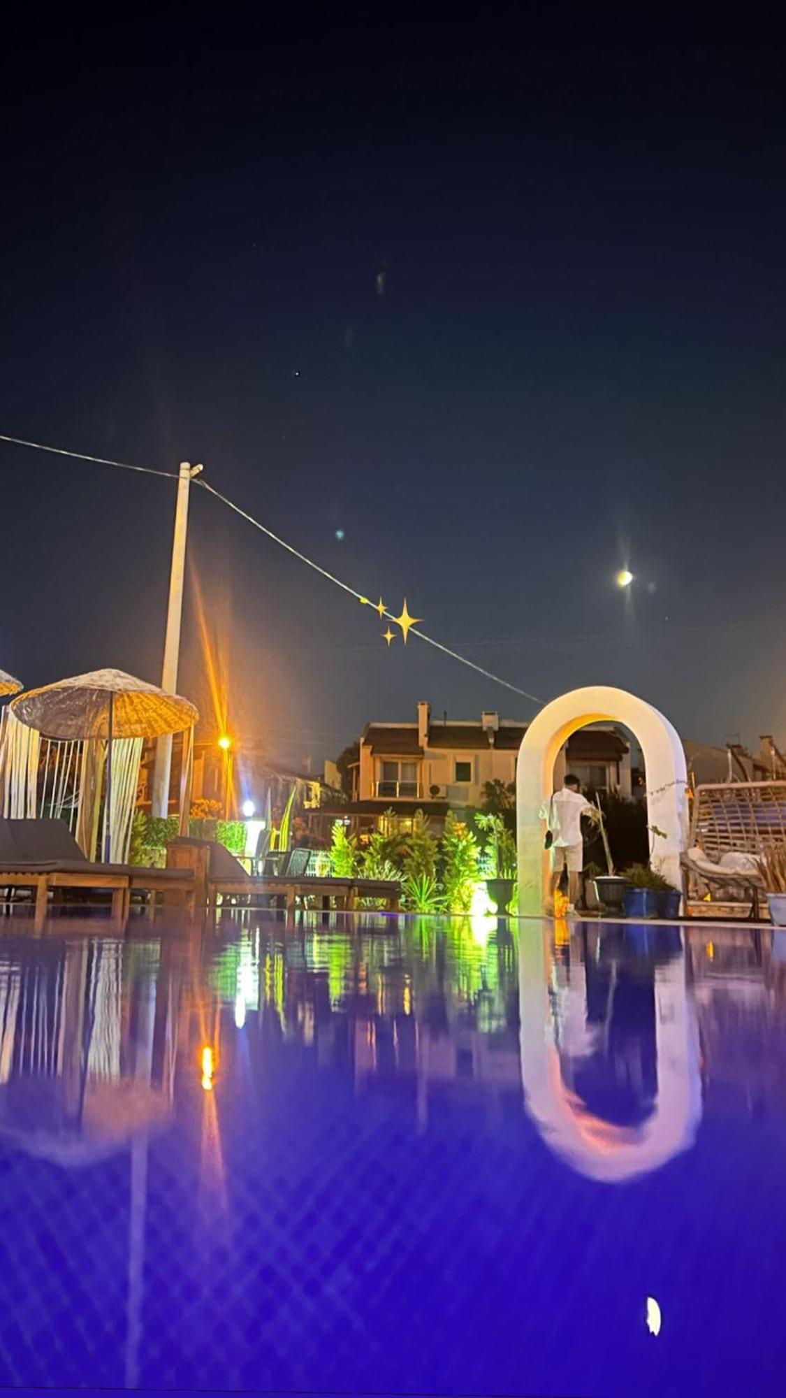 Belong Butik Otel Cesme Ngoại thất bức ảnh