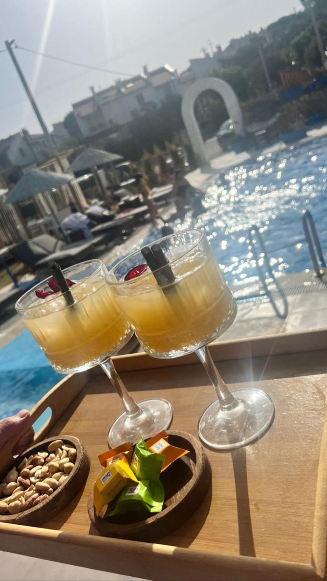 Belong Butik Otel Cesme Ngoại thất bức ảnh