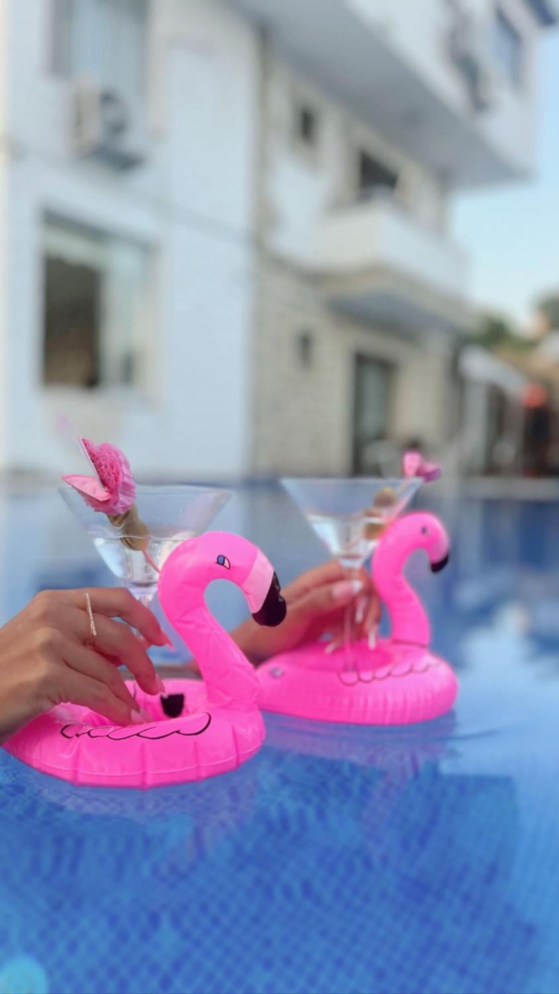 Belong Butik Otel Cesme Ngoại thất bức ảnh