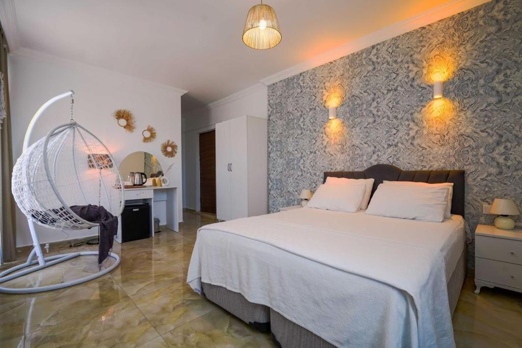 Belong Butik Otel Cesme Ngoại thất bức ảnh
